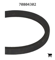 AGCO 70804302 Ремень