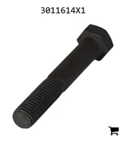 AGCO 3011614X1 Болт с шестигранной головкой