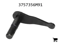 AGCO 3757356M91 Рычаг