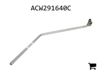 AGCO ACW291640C Воздуховод