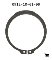 AGCO 0912-10-61-00 Стопорная шайба