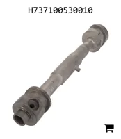 AGCO H737100530010 Регулировочный вал