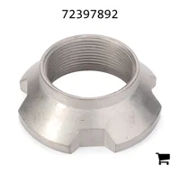 AGCO 72397892 Гайка