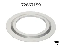 AGCO 72667159 Прокладка