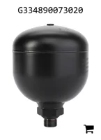 AGCO G334890073020 Диафрагменный аккумулятор