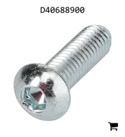 AGCO D40688900 Винт