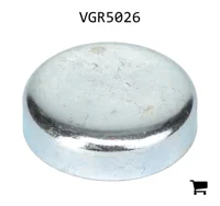 AGCO VGR5026 Заглушка