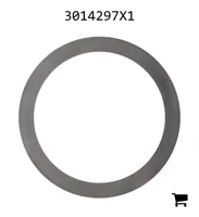 AGCO 3014297X1 Шайба