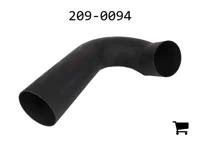 AGCO 209-0094 Трубка