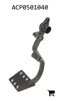 AGCO ACP0501040 Правая педаль тормоза