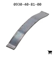 AGCO 0930-40-81-00 Плоская пружина