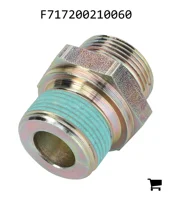 AGCO F717200210060 Форсунка