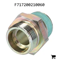 AGCO F717200210060 Форсунка