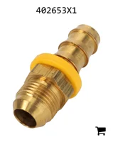 AGCO 402653X1 Адаптер