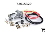 AGCO 72615329 Пневматический тормозной клапан