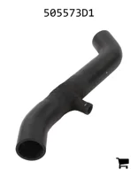 AGCO 505573D1 Патрубок радиатора