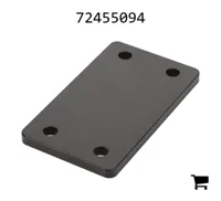 AGCO 72455094 Адаптер