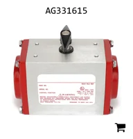 AGCO AG331615 Клапан