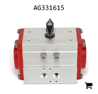 AGCO AG331615 Клапан