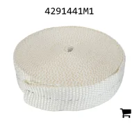 AGCO 4291441M1 Изолятор