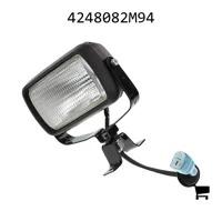 AGCO 4248082M94 Фара рабочего света
