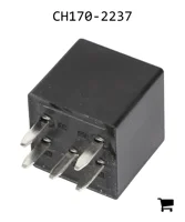 AGCO CH170-2237 Реле