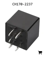 AGCO CH170-2237 Реле