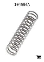 AGCO 104596A Пружина