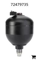 AGCO 72479735 Гидроаккумулятор диафрагменный, 1,4 л