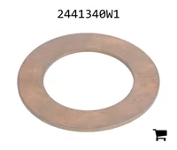 AGCO 2441340W1 Шайба