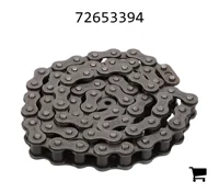 AGCO 72653394 Роликовая цепь 12B (Европейский стандарт), 68 звеньев