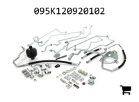 AGCO 095K120920102 Трубопровод