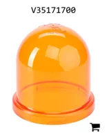 AGCO V35171700 Линза проблескового маячка