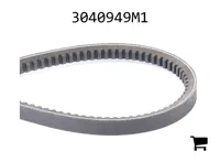 AGCO 3040949M1 Ремень клиновой
