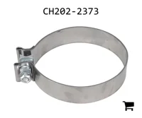 AGCO CH202-2373 Хомут ленточный