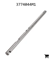 AGCO 3774044M1 Вал