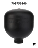 AGCO 700750360 Аккумулятор