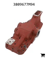 AGCO 3809677M94 Крышка