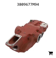 AGCO 3809677M94 Крышка