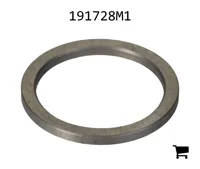 AGCO 191728M1 Проставочная втулка