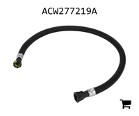 AGCO ACW277219A Топливный шланг