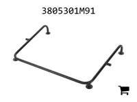 AGCO 3805301M91 Ручка заднего стекла