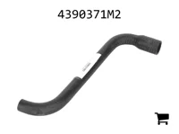 AGCO 4390371M2 Шланг