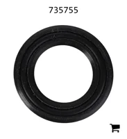 AGCO 735755 Уплотнение