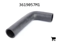 AGCO 3619057M1 Шланг радиатора верхний