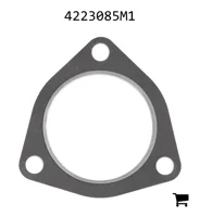 AGCO 4223085M1 Прокладка выпускного фланца
