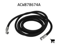 AGCO ACW878674A Гидравлический шланг