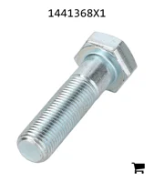 AGCO 1441368X1 Болт с шестигранной головкой