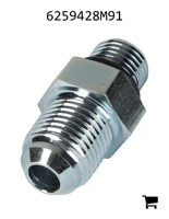 AGCO 6259428M91 Адаптер