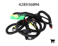 AGCO 4289360M4 Жгут проводов правый